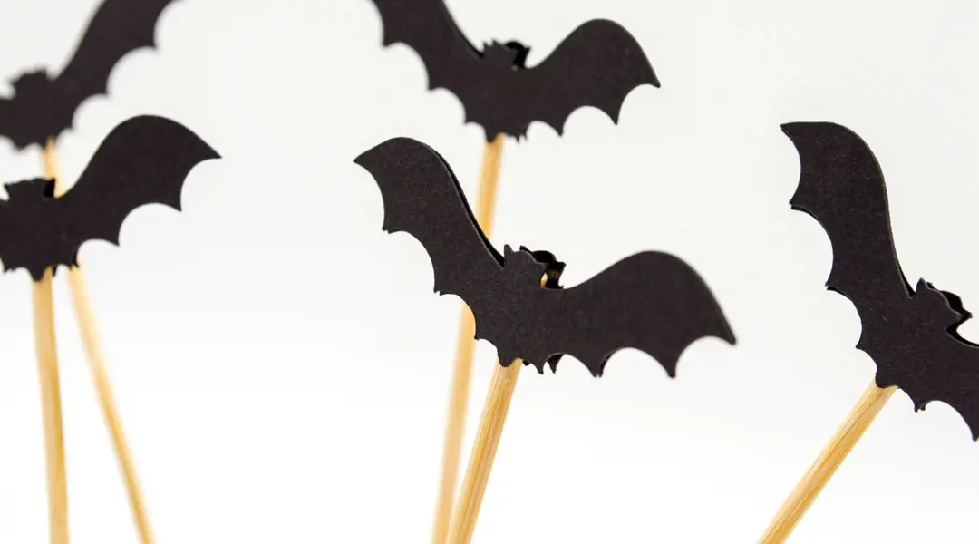 5 simple and easy-to-clean-up Hallowe’en crafts