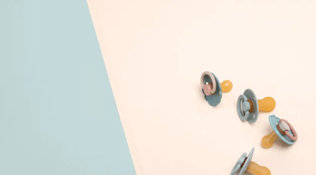 A guide to baby dummies and pacifiers: What every parent should know