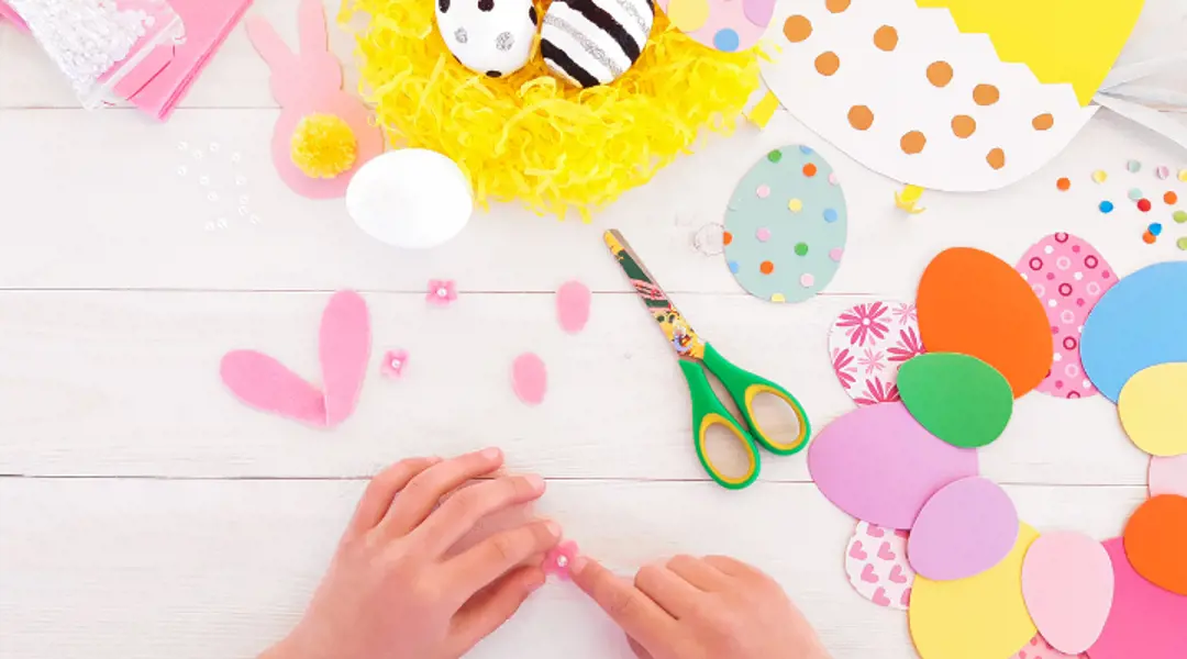Easter Chocolate Alternatives: Baby Gift Registry & Childrens Toys