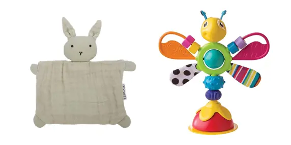 easter toys for babies