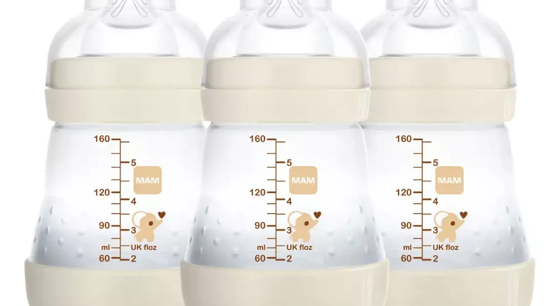 Baby Essentials: Best Baby Bottles 2024 - Find The Perfect Bottle