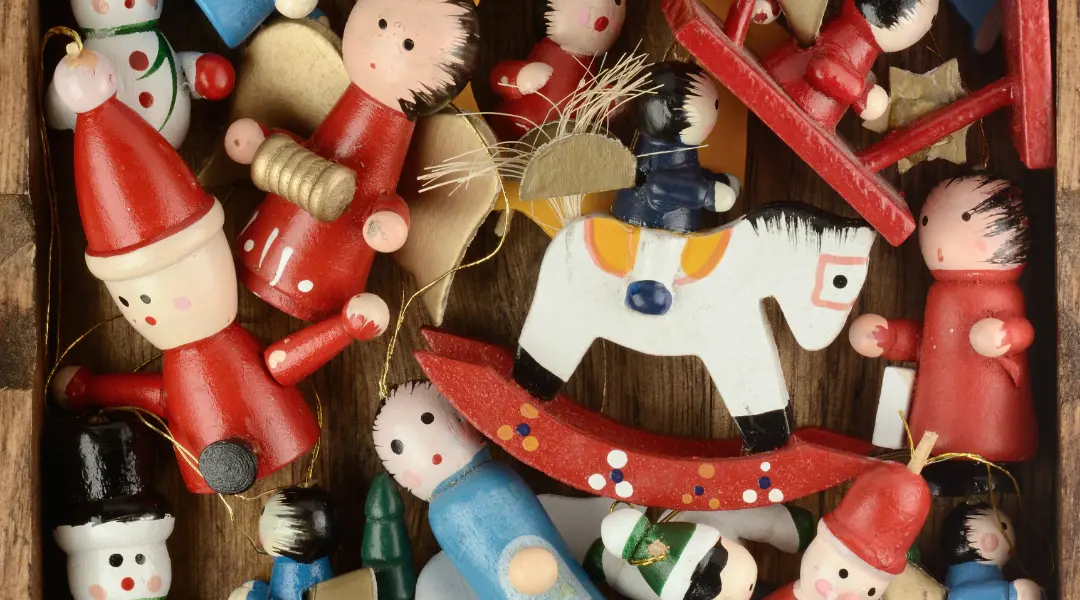 Preloved Christmas Gift Ideas: Best Gifts & Childrens Toys To Buy Second Hand