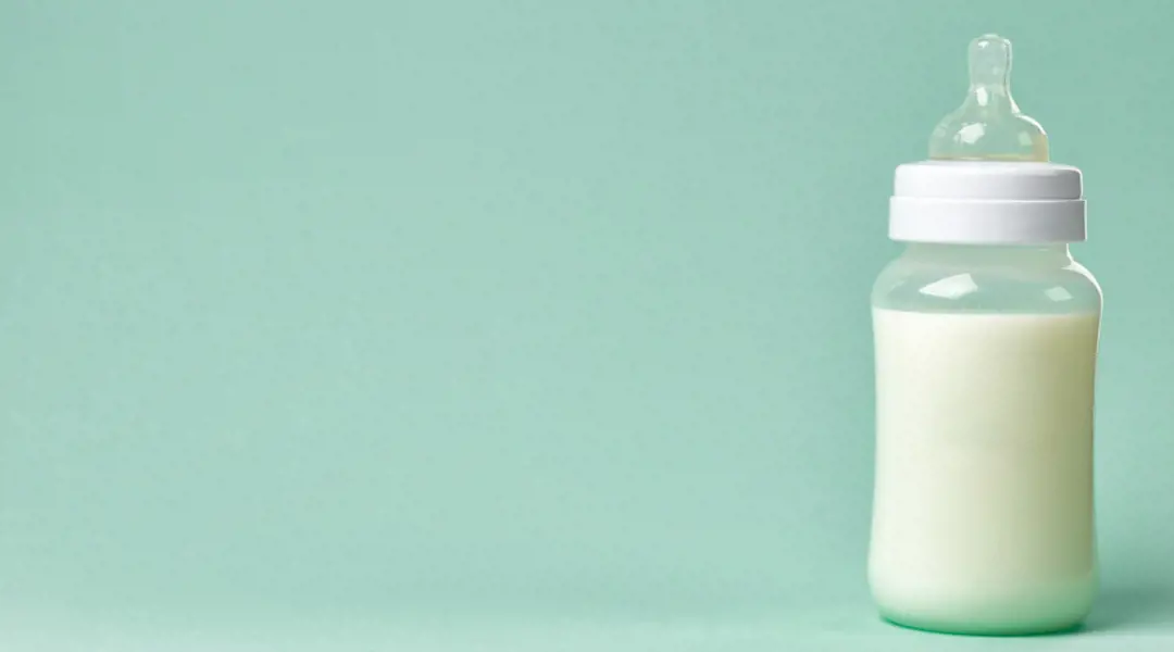 Choosing The Best Newborn Baby Bottles: Top 5 Considerations