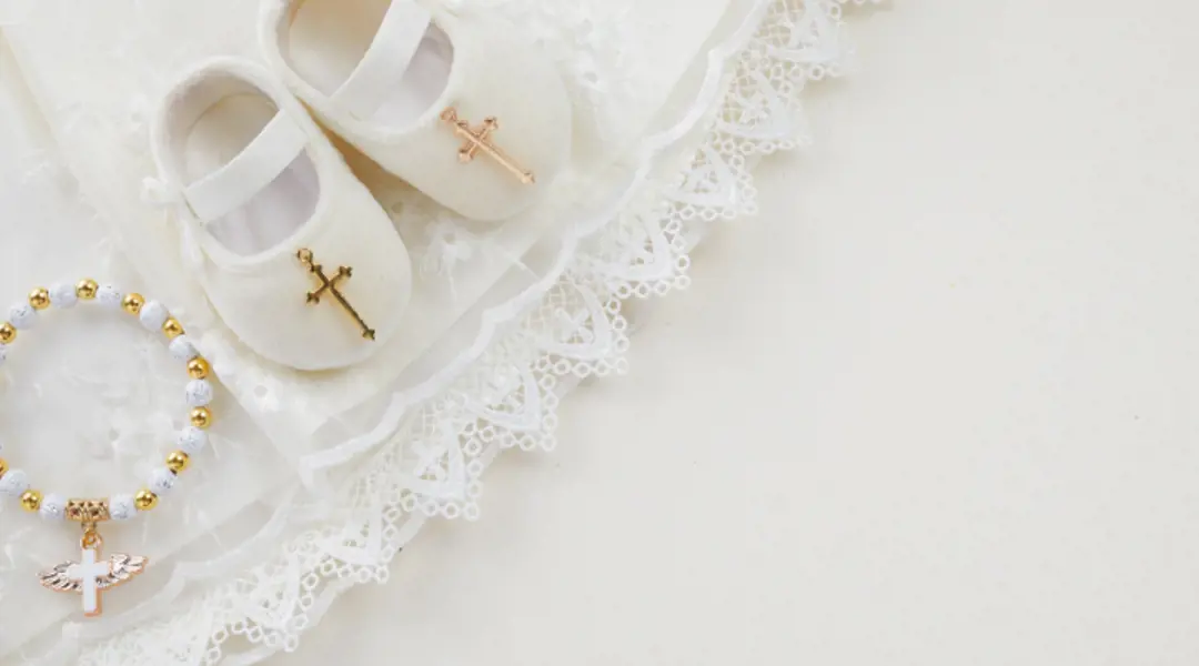 Christening Gift Ideas: A Guide to Personalised Meaningful Gifts