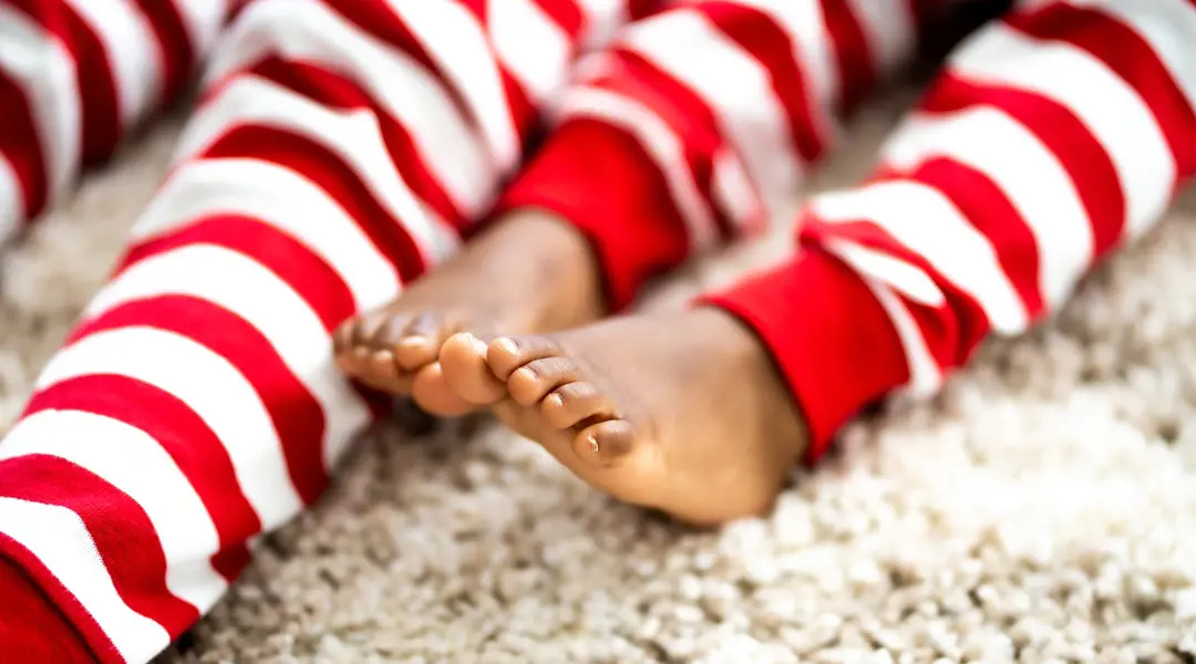 Cosy Pyjamas & Stories for Children’s Christmas Gift List