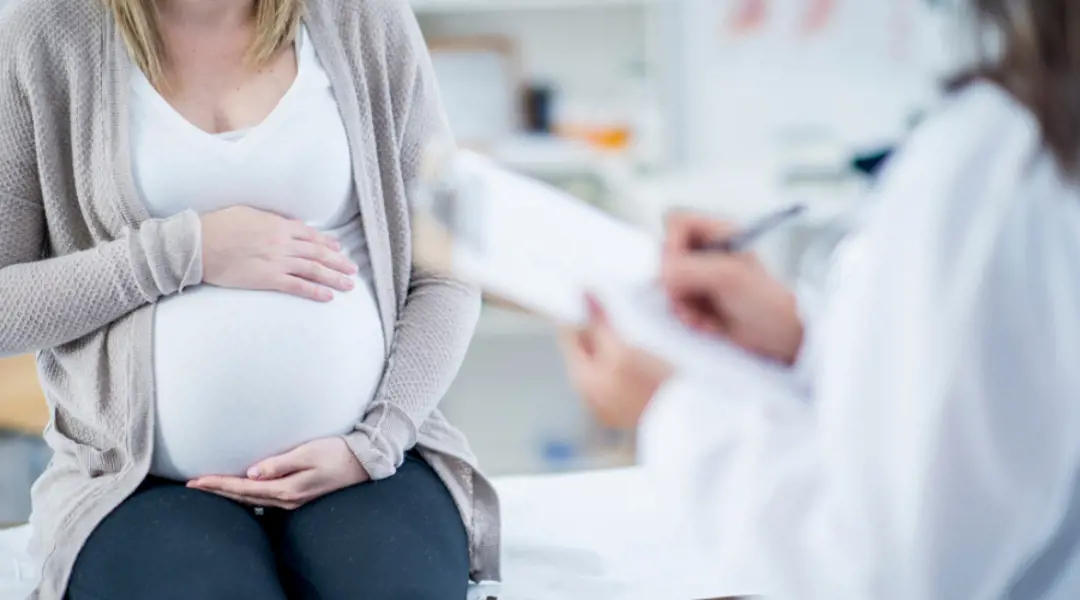 First-time Pregnancy Tips And Advice For New Expectant Mums