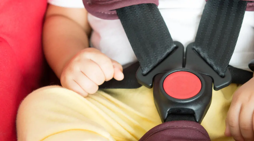 Little Wishlist Essential Baby Care: Selecting the Best Baby Car Seat