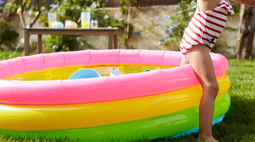 Little Wishlist's Best Summer Toys & Water Play Products To Add To Your Gift Registry