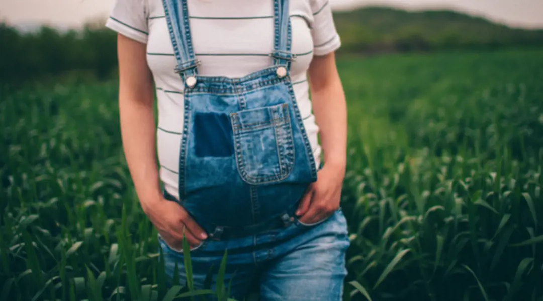 The Second Trimester Of Pregnancy: Symptoms, Fetal Development & More