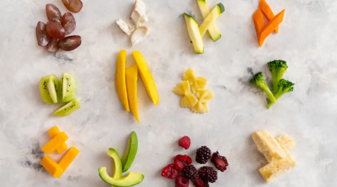 What is weaning, and when should you introduce solids?